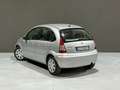 Citroen C3 C3 1.4 Exclusive Style (exclusive) Argento - thumbnail 4