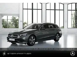 Mercedes-Benz C 180 T Avantgarde+MBUX+Memory+Ambiente+ILS+NAVI