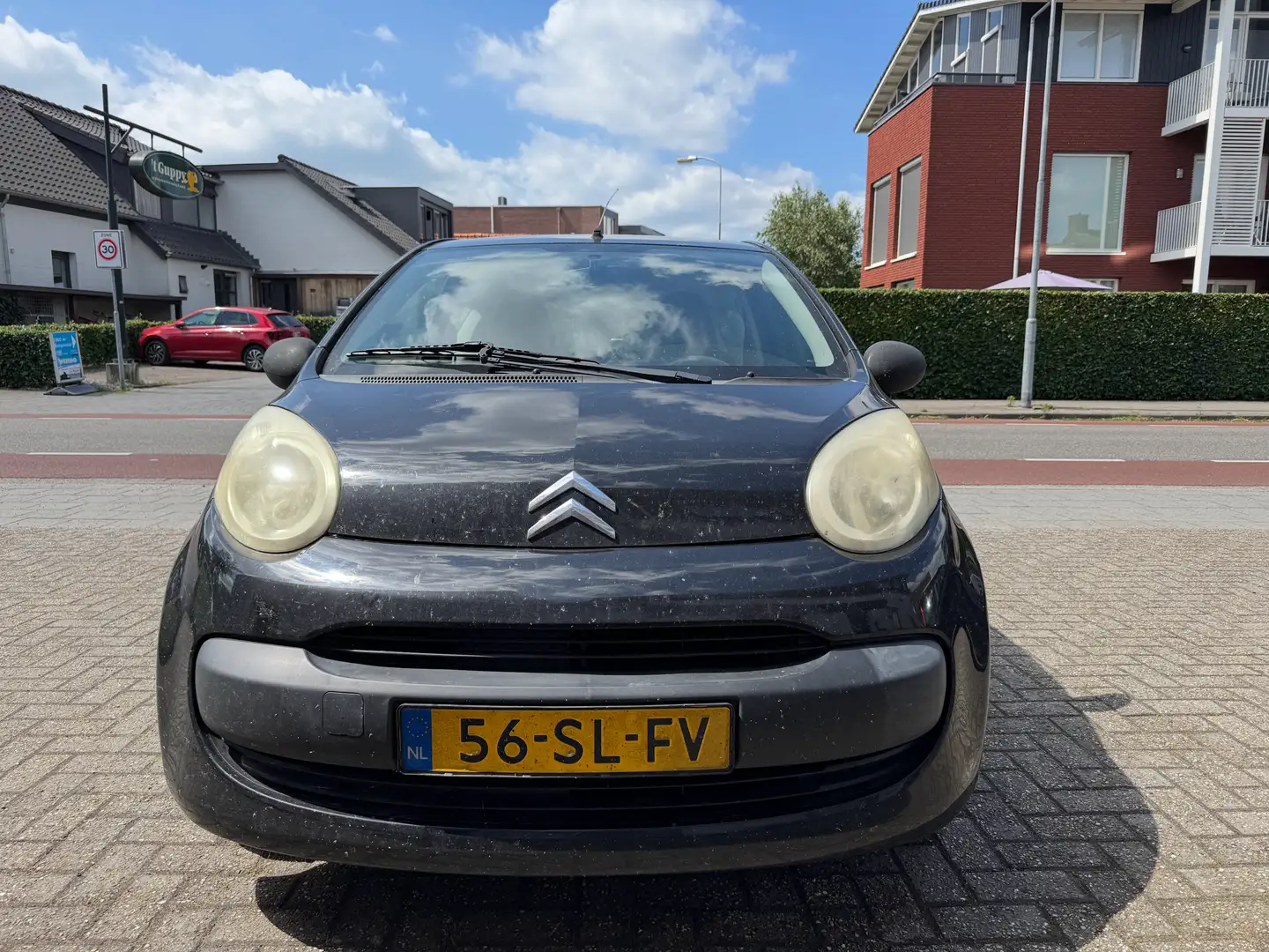 Citroen C1 C1 1.0-12V Séduction - 1
