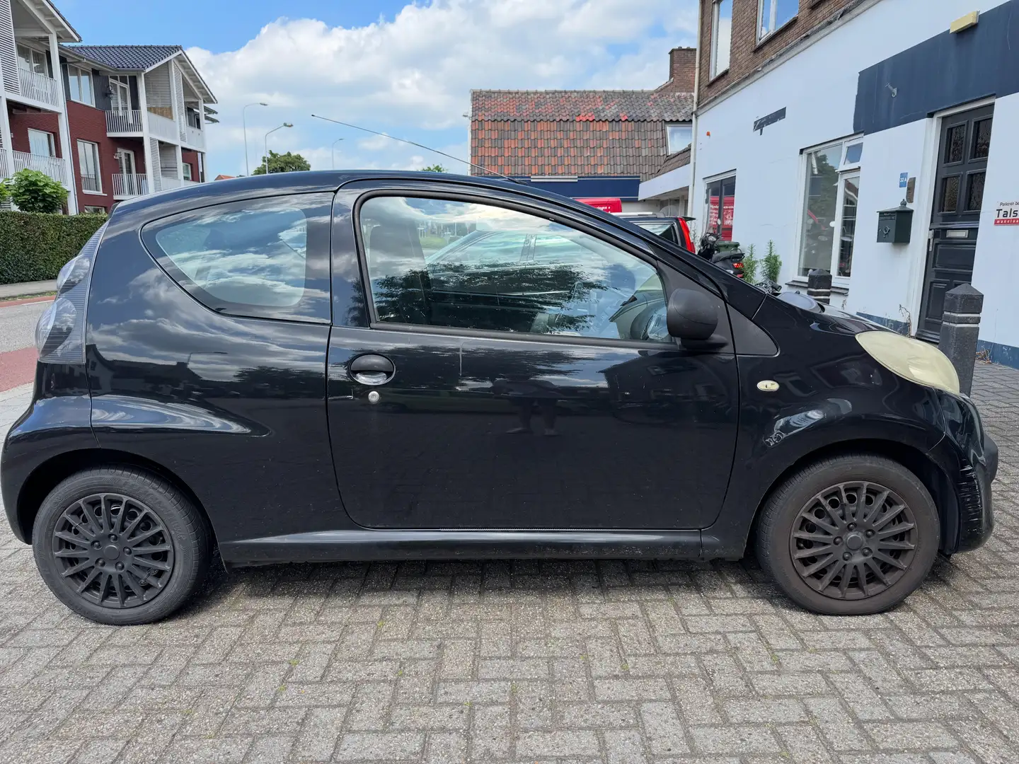 Citroen C1 C1 1.0-12V Séduction - 2