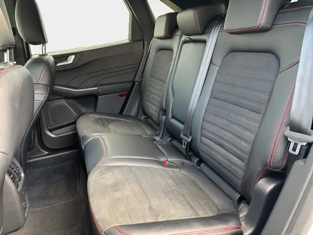 Ford Kuga view 10