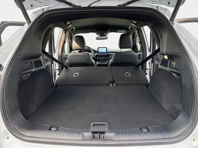 Ford Kuga view 12