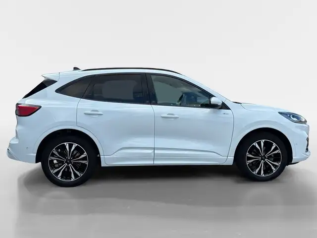 Ford Kuga view 6