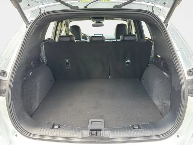 Ford Kuga view 11