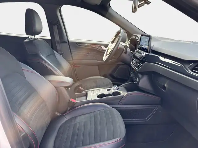 Ford Kuga view 13