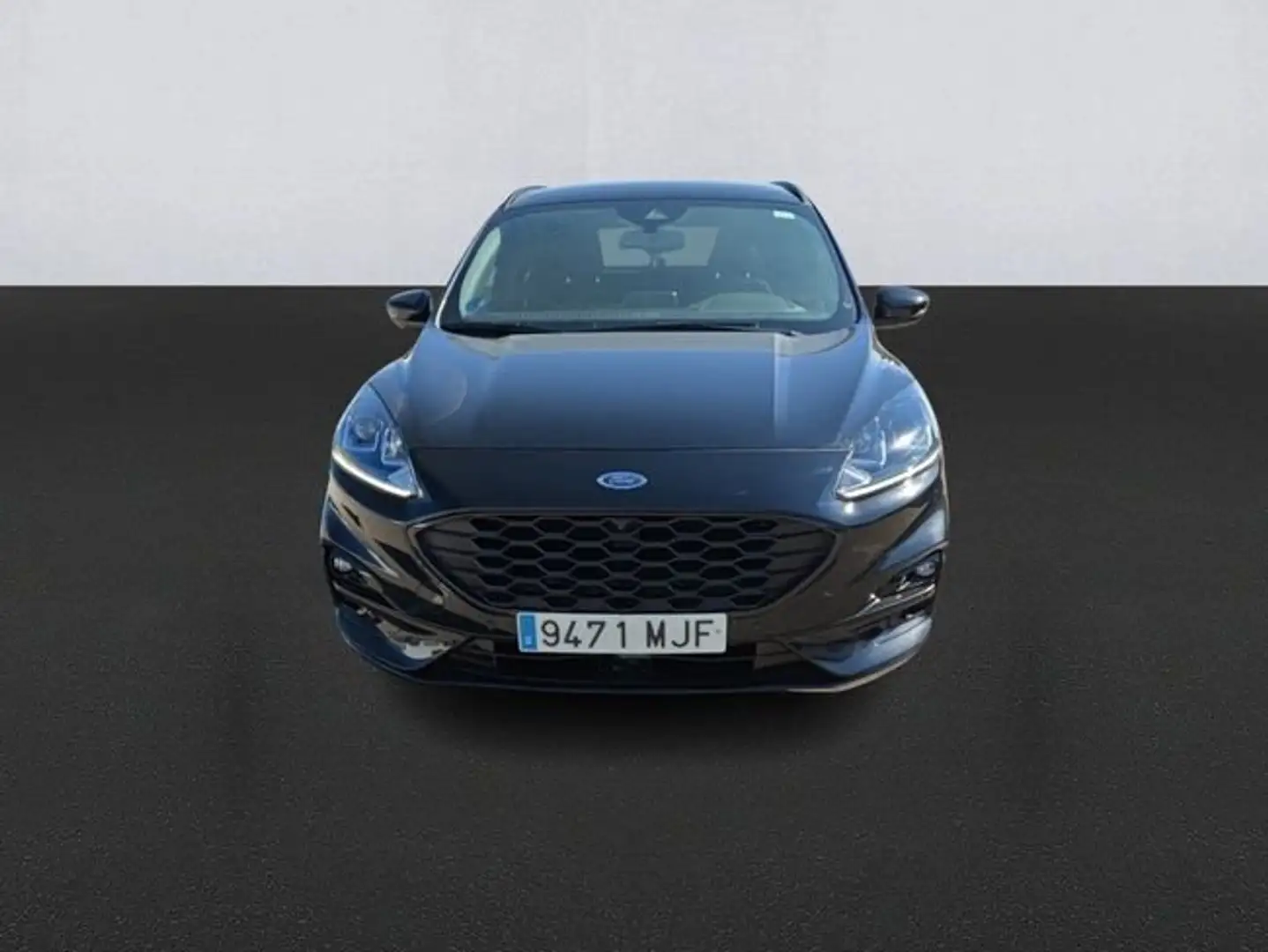 Ford Kuga 2.5 Duratec PHEV ST-Line 4x2 Negro - 2
