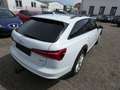 Audi A6 allroad quattro 55 TDI tiptronic " Panoramadach Weiß - thumbnail 3