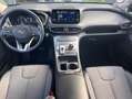 Hyundai SANTA FE 1.6 T-GDI 230ch HYBRID 7 Places Sièges chauffants  Noir - thumbnail 3