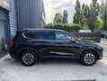 Hyundai SANTA FE 1.6 T-GDI 230ch HYBRID 7 Places Sièges chauffants  Noir - thumbnail 6