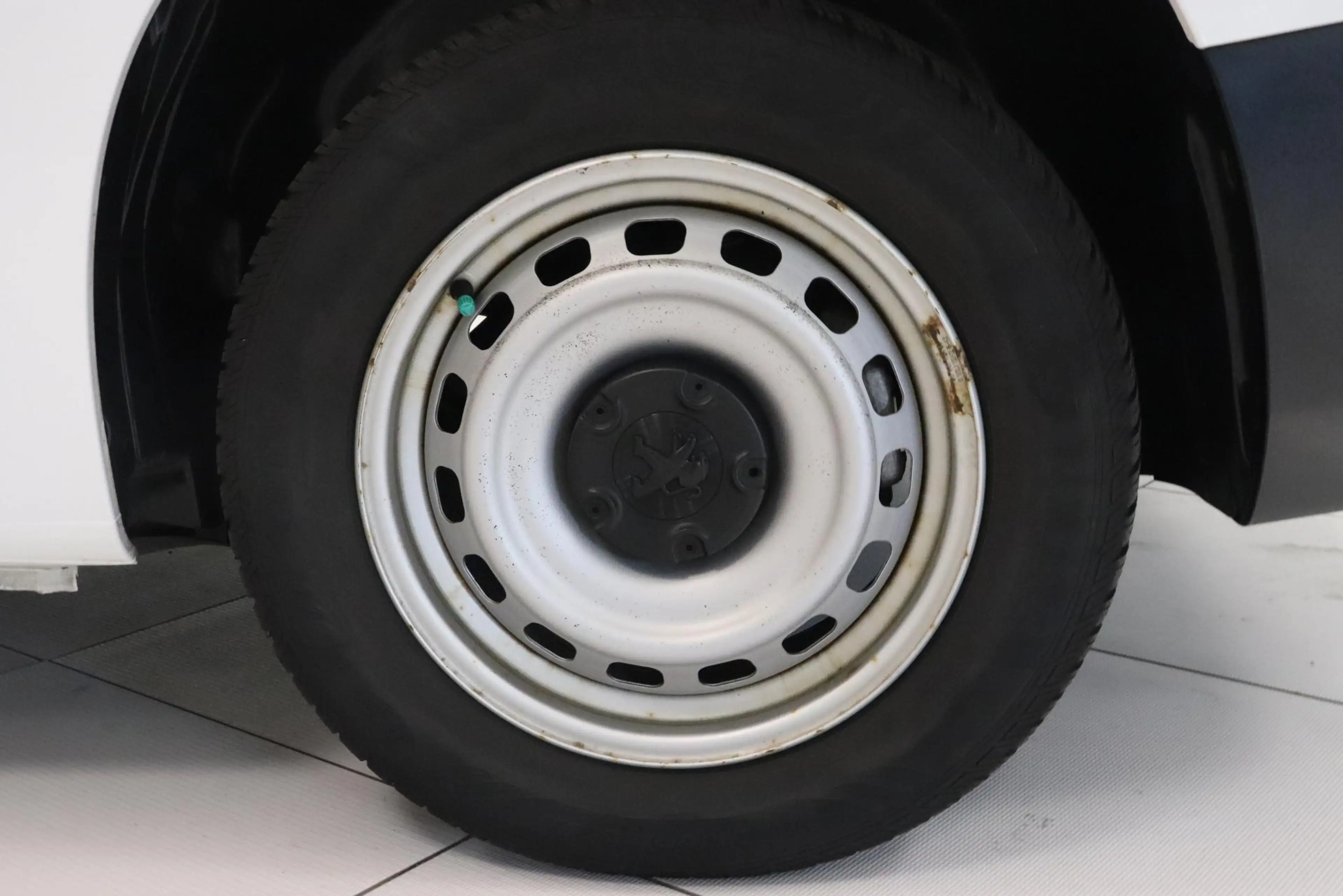 Peugeot Partner 1.5 BlueHDI Premium | Airco | Cruise control | Par — photo 21