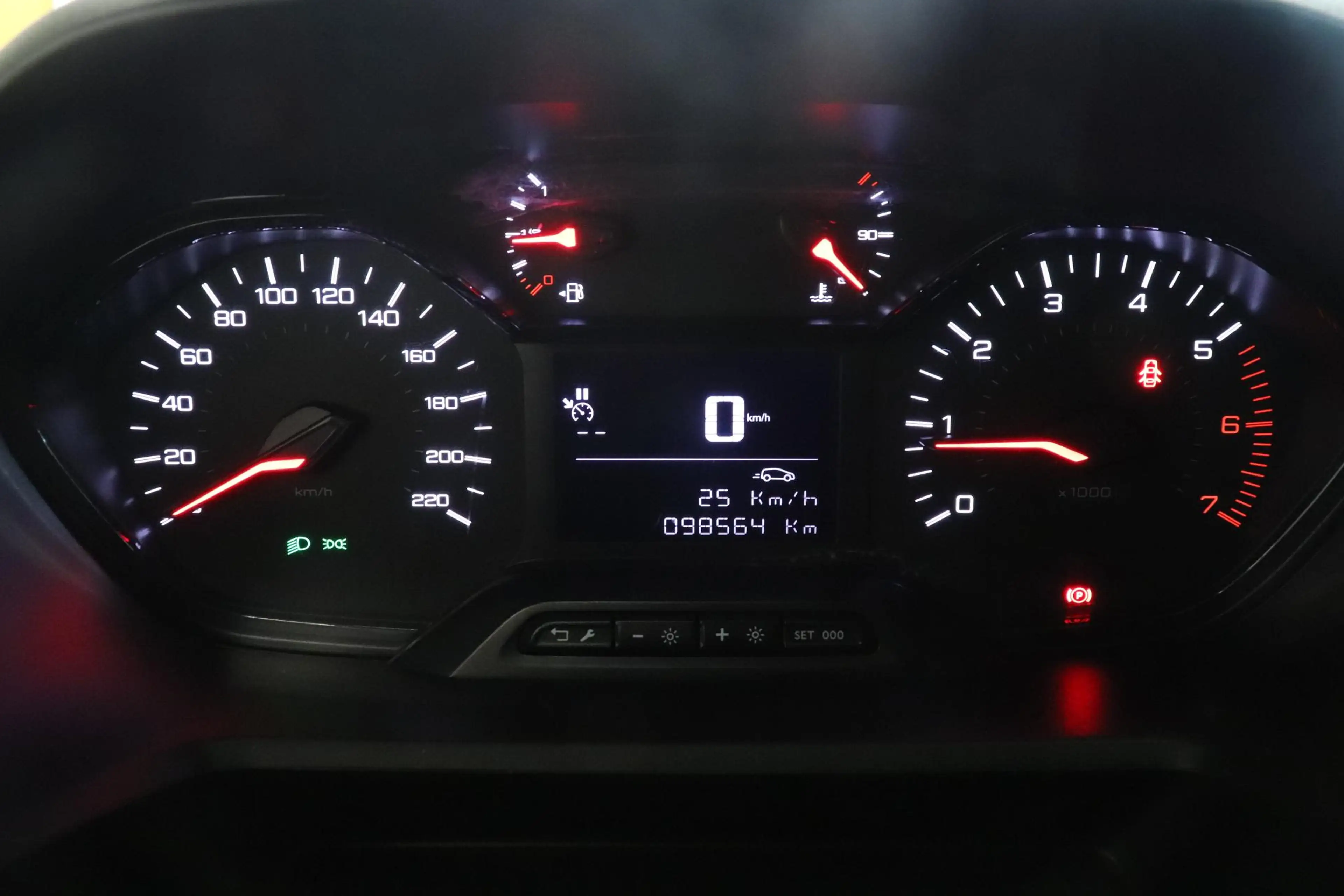Peugeot Partner 1.5 BlueHDI Premium | Airco | Cruise control | Par — photo 4