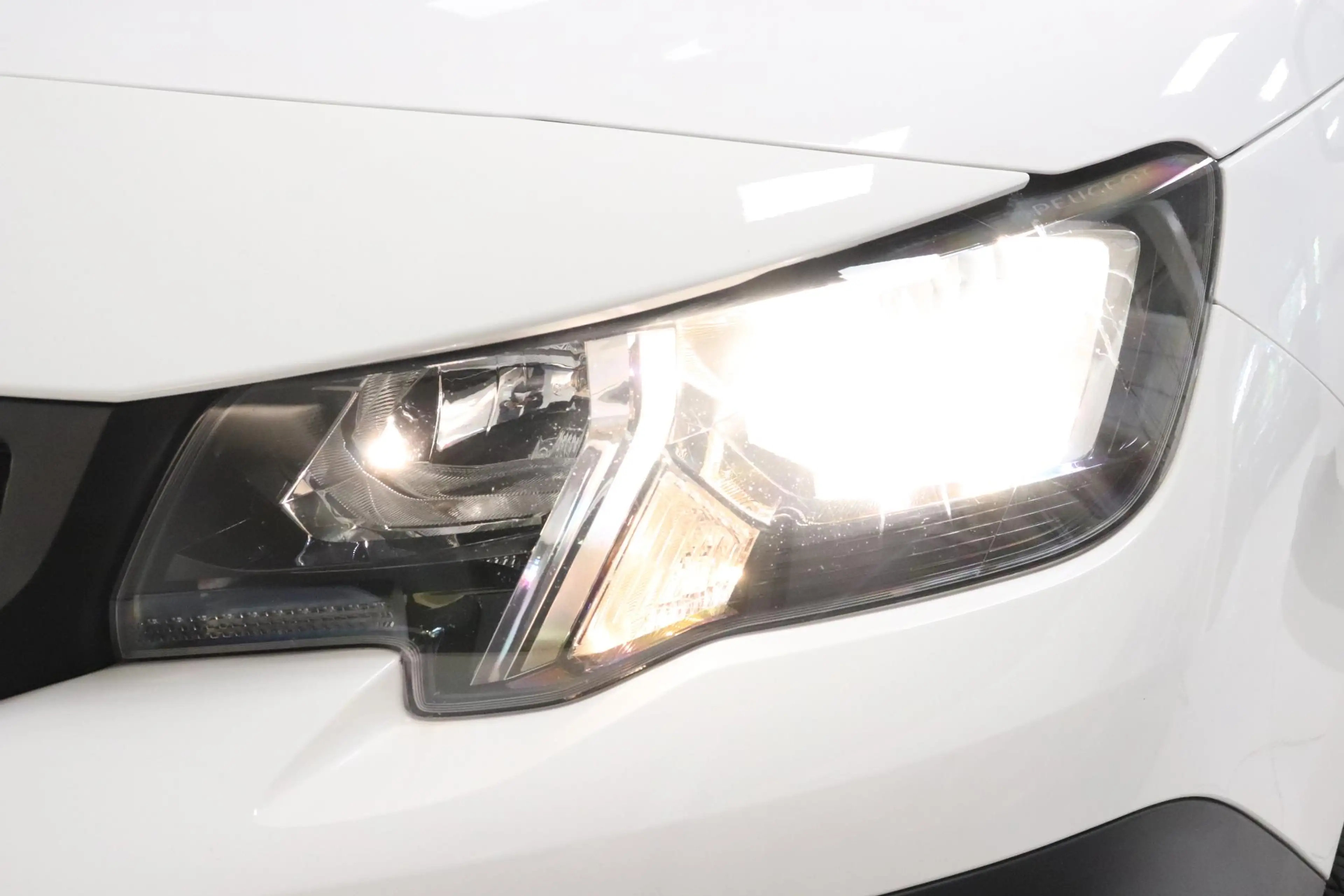 Peugeot Partner 1.5 BlueHDI Premium | Airco | Cruise control | Par — photo 20