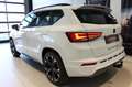 CUPRA Ateca 2.0 TSI DSG 4Drive AHK+PANO+BEATS+elHK Klima Navi Weiß - thumbnail 2