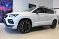 CUPRA Ateca 2.0 TSI DSG 4Drive AHK+PANO+BEATS+elHK Klima Navi Weiß - thumbnail 5