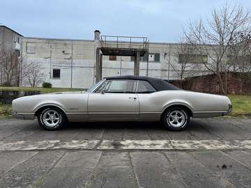 Delmont 88 425 cui Cabrio