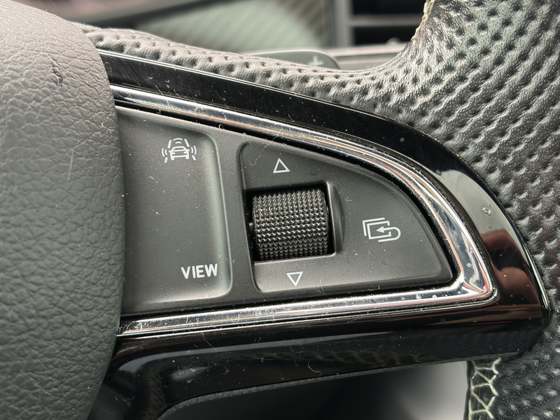 Skoda Kodiaq 1.5 TSI Sportline Carplay Stoelverw. Trekhaak Adap — photo 34