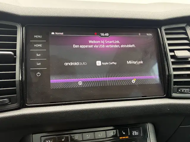 Skoda Kodiaq view 6