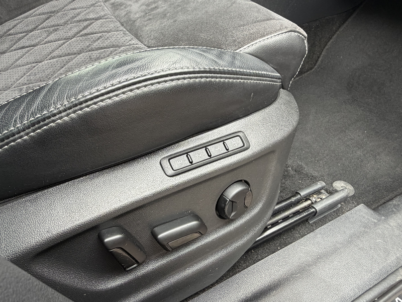 Skoda Kodiaq 1.5 TSI Sportline Carplay Stoelverw. Trekhaak Adap — photo 27