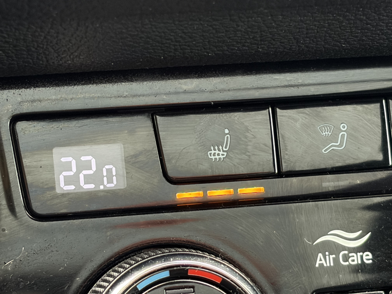 Skoda Kodiaq 1.5 TSI Sportline Carplay Stoelverw. Trekhaak Adap — photo 31