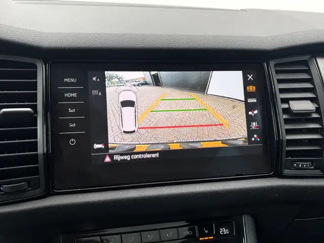 Skoda Kodiaq view 5