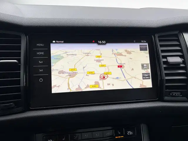 Skoda Kodiaq view 7