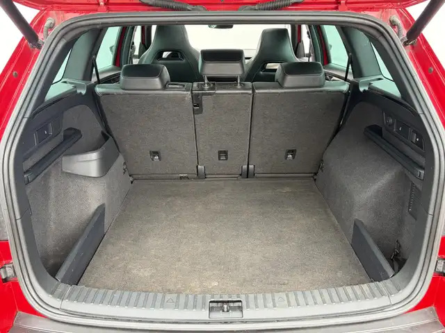 Skoda Kodiaq view 13