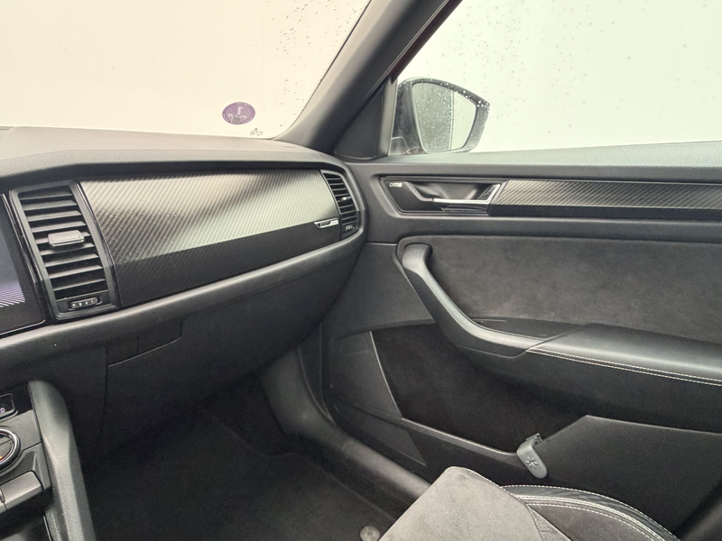 Skoda Kodiaq 1.5 TSI Sportline Carplay Stoelverw. Trekhaak Adap — photo 26
