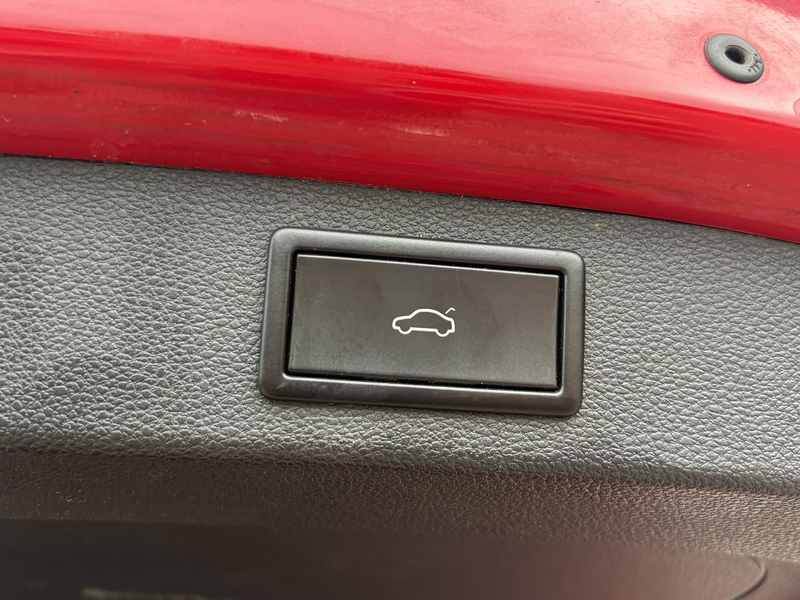 Skoda Kodiaq 1.5 TSI Sportline Carplay Stoelverw. Trekhaak Adap — photo 20