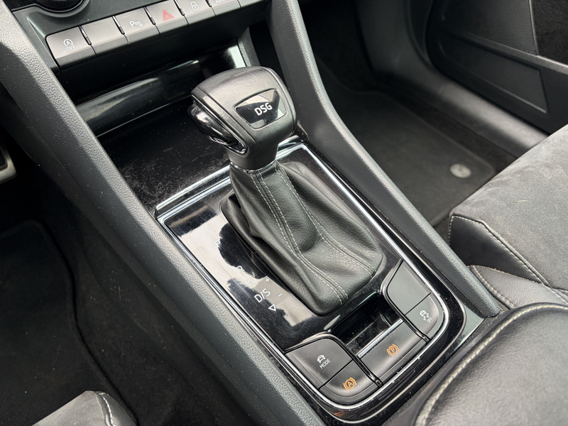 Skoda Kodiaq 1.5 TSI Sportline Carplay Stoelverw. Trekhaak Adap — photo 32