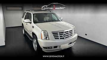 6.2 V8 aut. Sport Luxury