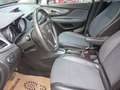 Opel Mokka 1,7 CDTI Ecotec Cosmo Aut. *TEILLEDER, TEMPOMAT... Silber - thumbnail 7