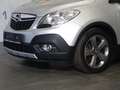 Opel Mokka 1,7 CDTI Ecotec Cosmo Aut. *TEILLEDER, TEMPOMAT... Silber - thumbnail 21