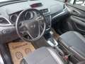 Opel Mokka 1,7 CDTI Ecotec Cosmo Aut. *TEILLEDER, TEMPOMAT... Silber - thumbnail 6