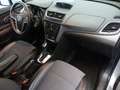 Opel Mokka 1,7 CDTI Ecotec Cosmo Aut. *TEILLEDER, TEMPOMAT... Silber - thumbnail 14