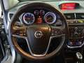 Opel Mokka 1,7 CDTI Ecotec Cosmo Aut. *TEILLEDER, TEMPOMAT... Silber - thumbnail 8