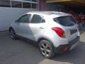 Opel Mokka 1,7 CDTI Ecotec Cosmo Aut. *TEILLEDER, TEMPOMAT... Silber - thumbnail 5
