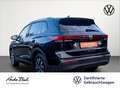 Volkswagen Tiguan 2.0 TDI Life DSG Navi LED ACC EPH AHK Nero - thumbnail 5