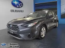2024 Subaru Impreza