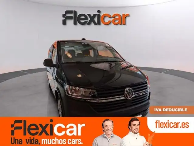 Volkswagen Origin Corta 2.0 TDI 110kW BMT DSG