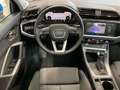 Audi Q3 Sportback TDI S line S-tro AHK Navi Pano 5JG Bleu - thumbnail 5