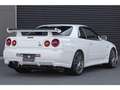 Nissan Skyline R34 GT-R VSPEC Beyaz - thumbnail 14