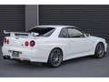 Nissan Skyline R34 GT-R VSPEC Beyaz - thumbnail 15