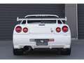 Nissan Skyline R34 GT-R VSPEC Beyaz - thumbnail 13