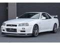 Nissan Skyline R34 GT-R VSPEC Beyaz - thumbnail 3