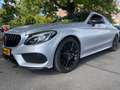 Mercedes-Benz C 300 Prestige Gris - thumbnail 2
