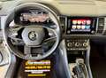 Skoda Kodiaq Style *1BESITZ*VIRTUALCOCKPIT*ACC*TRAVELASS*MEMORY*TEILLEDER*HECKCAM*AMBIENTE*STANDHEIZUNG*KESSY*MATRIX* Weiß - thumbnail 43