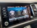 Skoda Kodiaq Style *1BESITZ*VIRTUALCOCKPIT*ACC*TRAVELASS*MEMORY*TEILLEDER*HECKCAM*AMBIENTE*STANDHEIZUNG*KESSY*MATRIX* Weiß - thumbnail 16