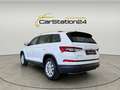 Skoda Kodiaq Style *1BESITZ*VIRTUALCOCKPIT*ACC*TRAVELASS*MEMORY*TEILLEDER*HECKCAM*AMBIENTE*STANDHEIZUNG*KESSY*MATRIX* Weiß - thumbnail 3