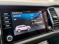 Skoda Kodiaq Style *1BESITZ*VIRTUALCOCKPIT*ACC*TRAVELASS*MEMORY*TEILLEDER*HECKCAM*AMBIENTE*STANDHEIZUNG*KESSY*MATRIX* Weiß - thumbnail 29