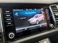 Skoda Kodiaq Style *1BESITZ*VIRTUALCOCKPIT*ACC*TRAVELASS*MEMORY*TEILLEDER*HECKCAM*AMBIENTE*STANDHEIZUNG*KESSY*MATRIX* Weiß - thumbnail 15